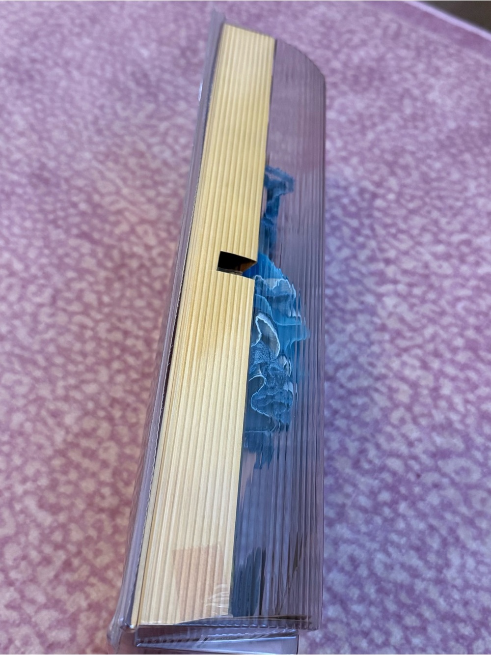 Alice in Wonderland Barbie - Silver Label - Picture 10 of 11